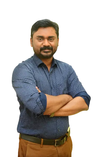 Dr. V. Sivakumar
